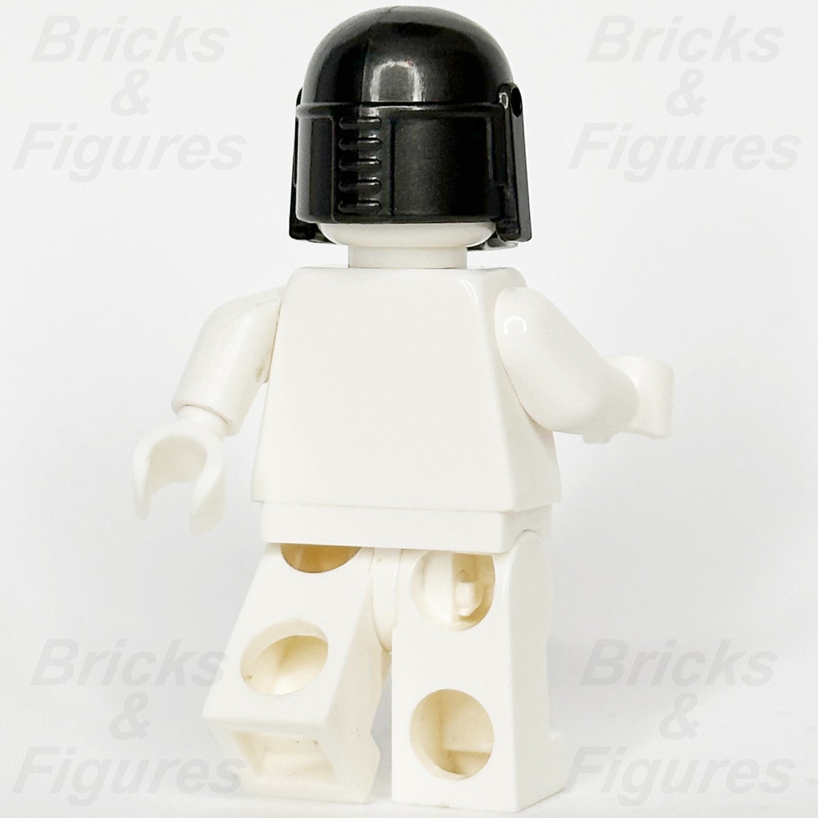LEGO Star Wars Din Djarin Minifigure Helmet Part The Mandalorian 75292 75254 SW2