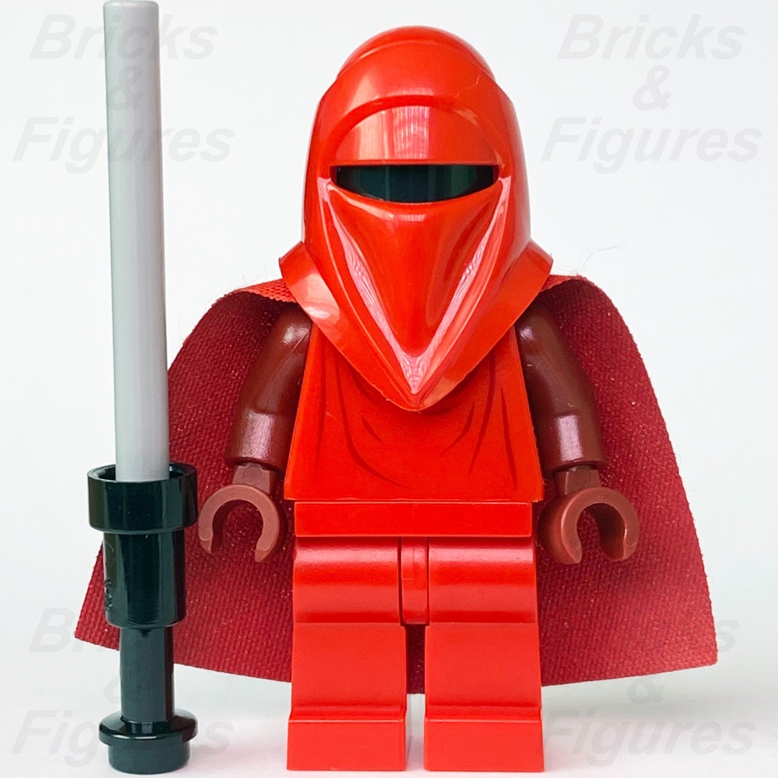 LEGO Star Wars Emperor's Imperial Royal Guard Minifigure 75034 75093 sw05211