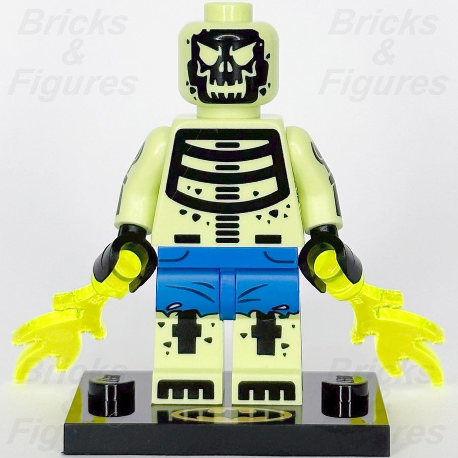LEGO Super Heroes Doctor Phosphorus Minifigure Batman Movie DC Series 2 710171