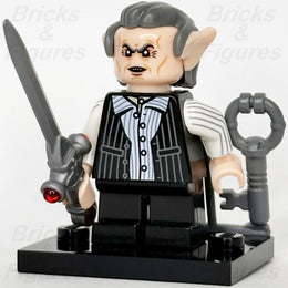 LEGO Harry Potter Griphook Minifigure Series 2 Minifigures Goblin