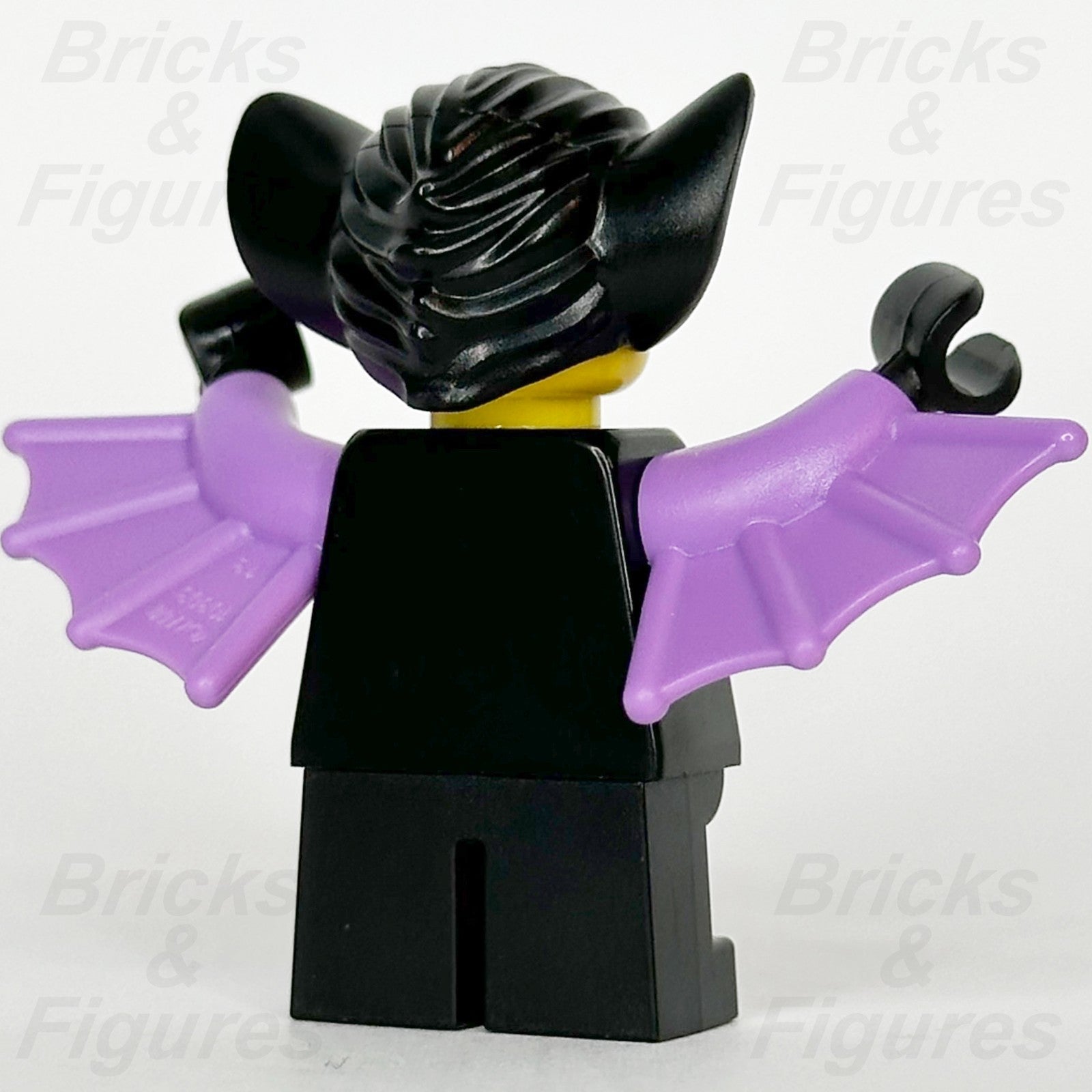 LEGO Bat Suit Boy Build-A-Minifigure BAM 2022 Halloween Holiday & Event hol3022