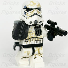LEGO® Star Wars Sandtrooper Minifigure Enlisted Trooper A New Hope 75221 sw09600