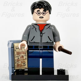 LEGO Harry Potter Minifigure Series 2 Minifigures Wizard