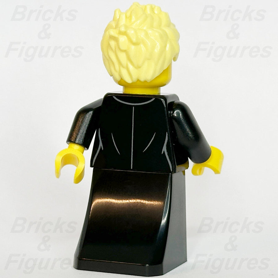LEGO City Caroler Minifigure Singer Advent Calendar 2023 Day 9 6038110 cty16842