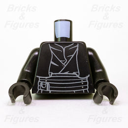 LEGO Star Wars Darth Maul Body Torso Minifigure Part Sith Robe 75169 752240