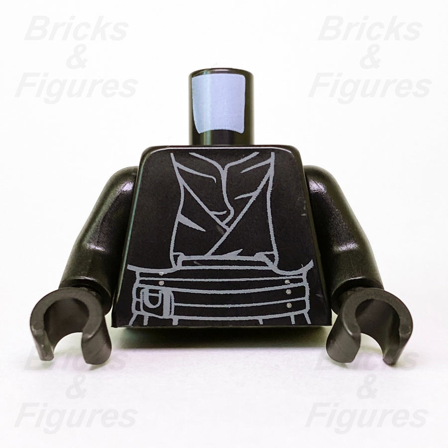 LEGO Star Wars Darth Maul Body Torso Minifigure Part Sith Robe 75169 752240