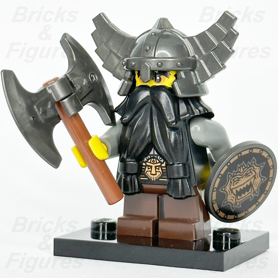 LEGO Collectible Minifigures Evil Dwarf Minifigure Series 5 8805 col05-12