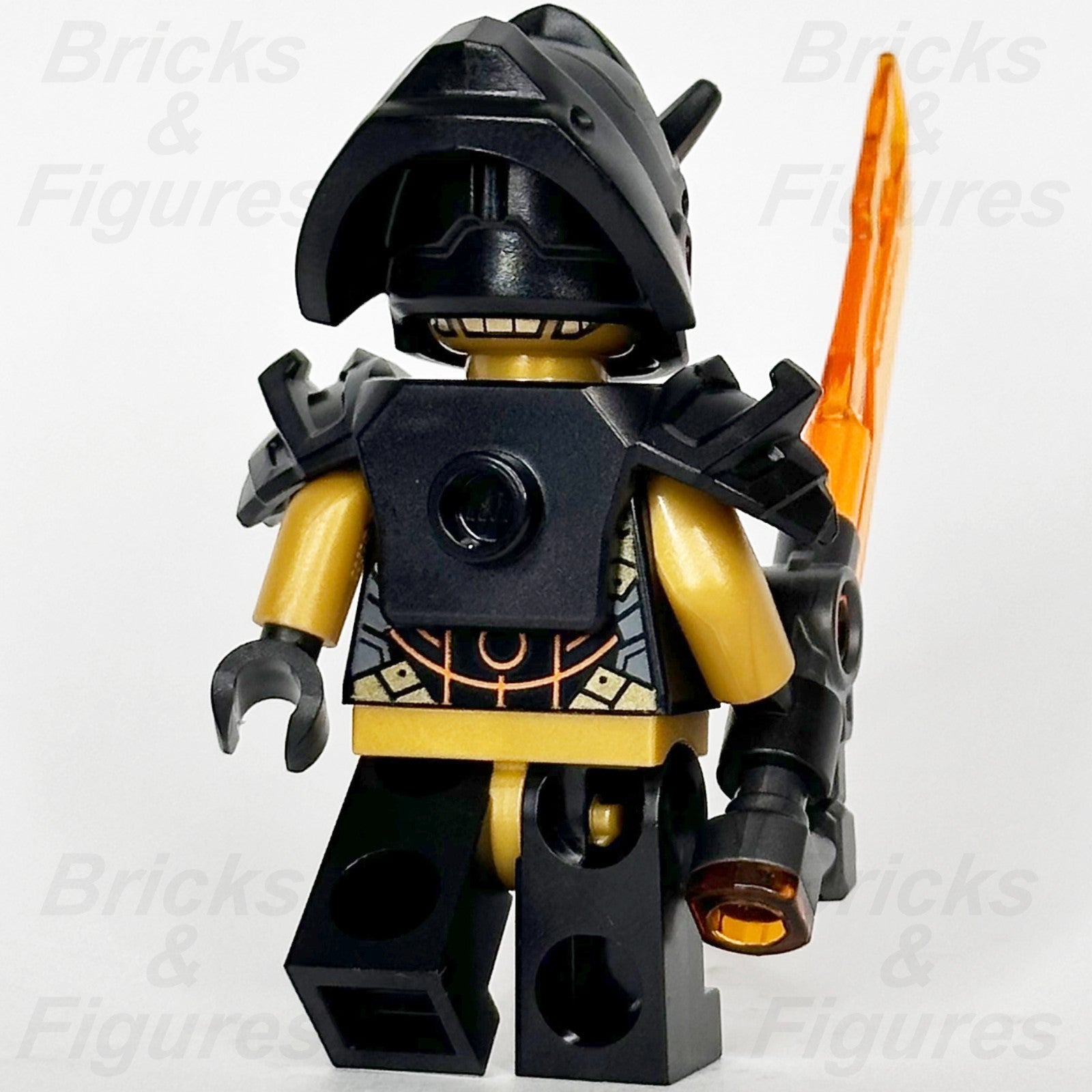 LEGO Ninjago Imperium Claw General Minifigure Dragons Rising 71790 71794 717982