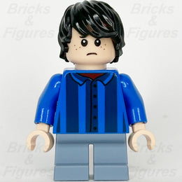 LEGO Harry Potter Albus Severus Potter Minifigure Epilogue Child Boy 76405 hp3921