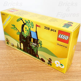 LEGO Castle Forest Hideout Set 40567 Forestmen Brand New in Box BNIB Genuine1