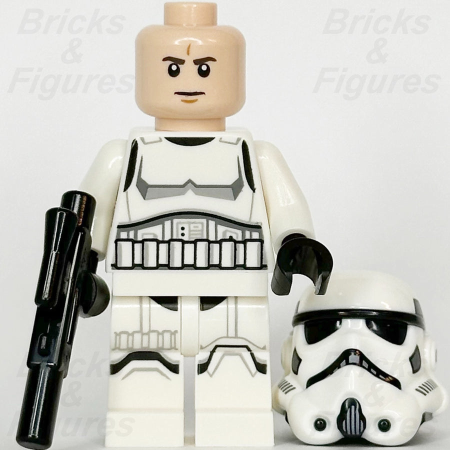 LEGO Star Wars Imperial Stormtrooper Minifigure A New Hope 40755 75387 sw13270