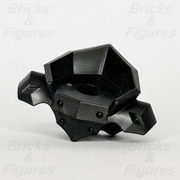 LEGO Breastplate Armour Minifigure Part Pearl Dark Grey NEXO Knights 352250