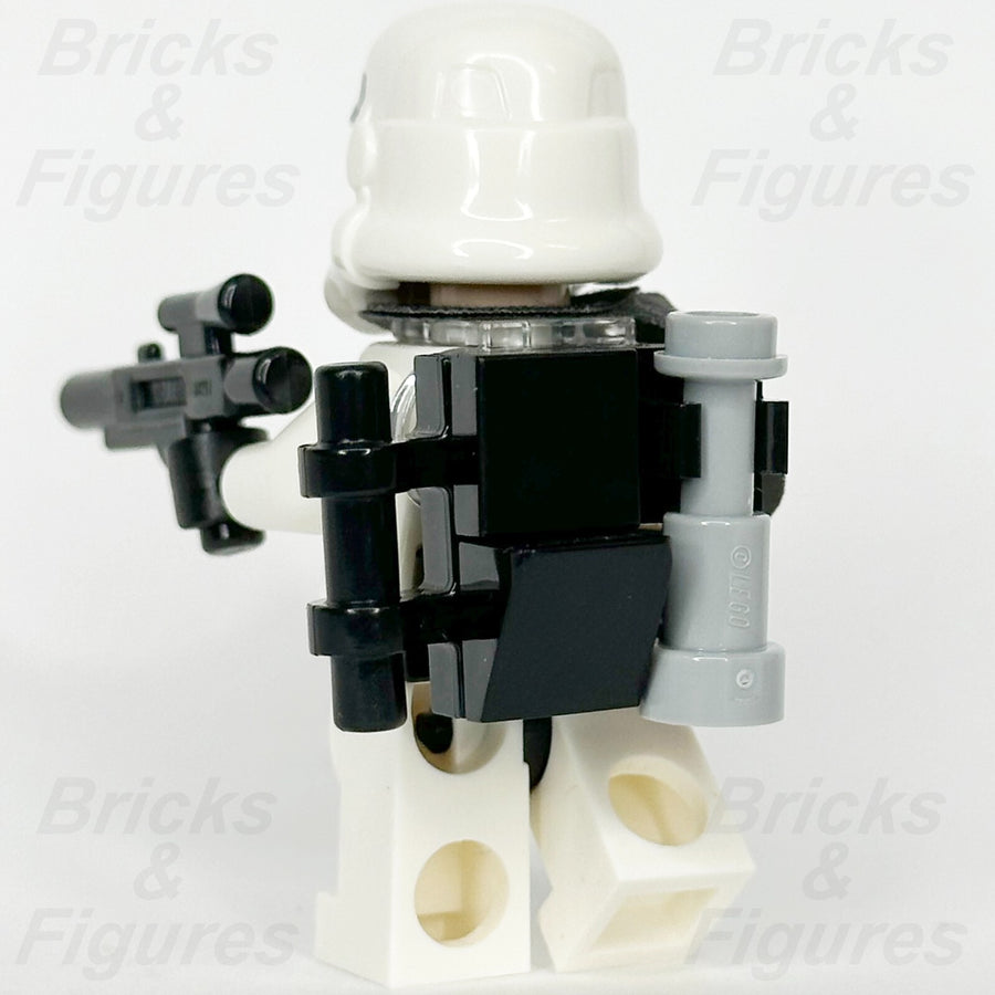 LEGO® Star Wars Sandtrooper Minifigure Enlisted Trooper A New Hope 75221 sw09602
