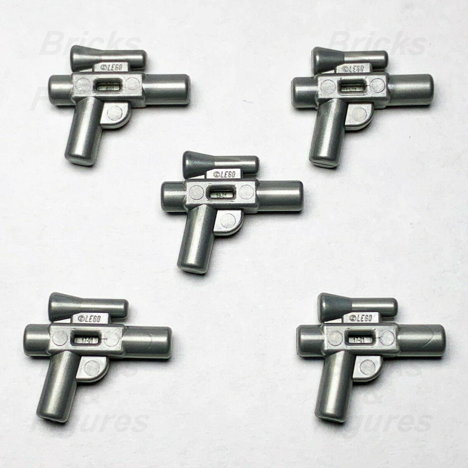 Lego star wars blasters online