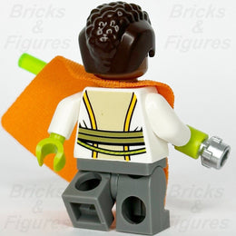 LEGO Star Wars Kai Brightstar Minifigure Young Jedi Adventures 75358 sw1268 3