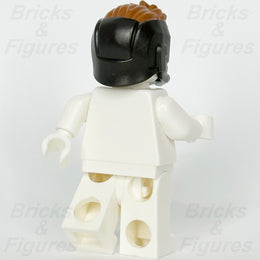 LEGO Super Heroes Star-Lord's Helmet Minifigure Part Guardians of the Galaxy 5