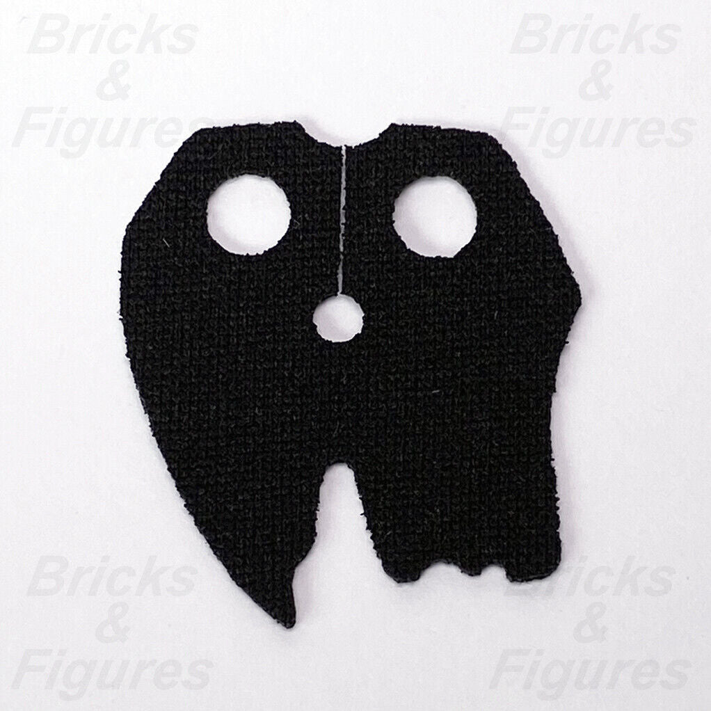 Star Wars LEGO Kylo Ren's Cape Tattered Edges Cloth Minifigure Part 75139 75104 - Bricks & Figures