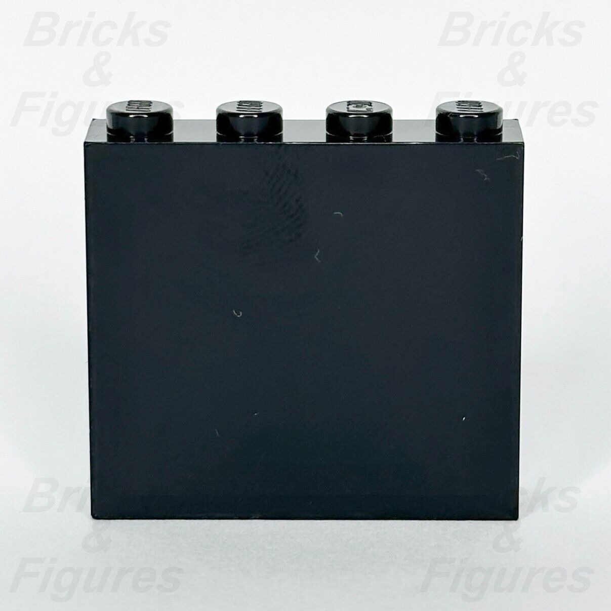 LEGO Star Wars Brick 1 x 4 x 3 '40 Return of the Jedi' Darth Vader Helmet Part 3