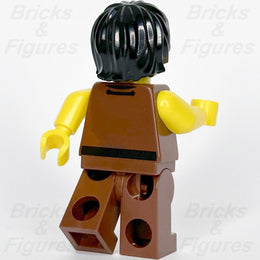 LEGO Ninjago Chan Kong-Sang Minifigure The LEGO NINJAGO Movie 70657 njo441 3