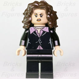Ideas LEGO Elaine Marie Benes CUUSOO Seinfeld TV Show Minifigure 21328 idea095 - Bricks & Figures