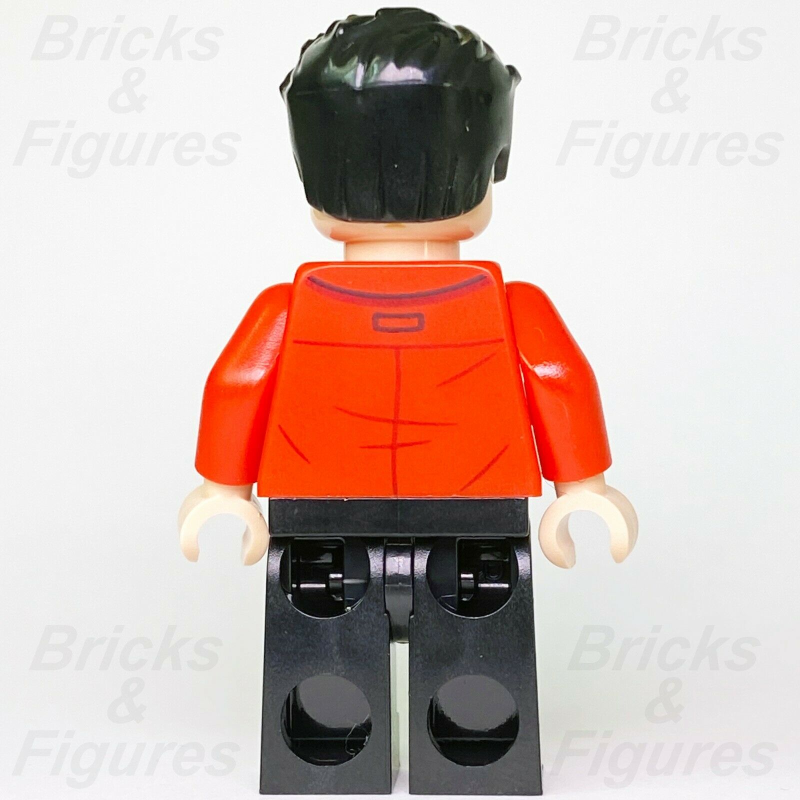 Ideas LEGO Joey Tribbiani F·R·I·E·N·D·S (Friends) TV Show Minifigure 21319 - Bricks & Figures