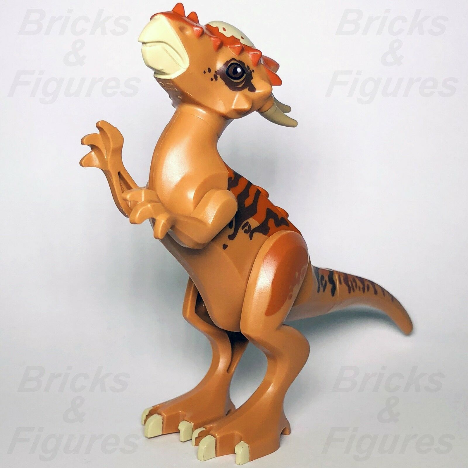 JURASSIC WORLD lego STYGIMOLOCH dinosaur DINO fallen kingdom GENUINE 75927 park - Bricks & Figures