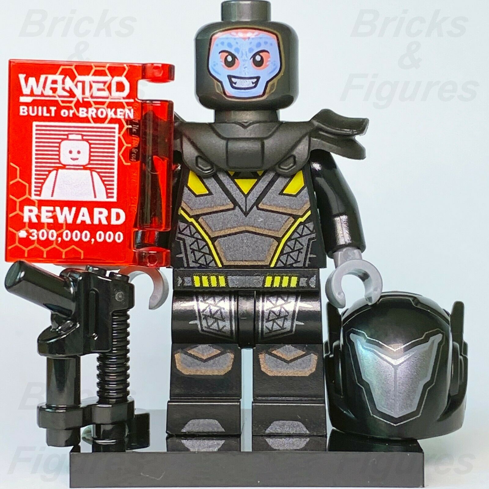 Minifigures lego series 19 hotsell