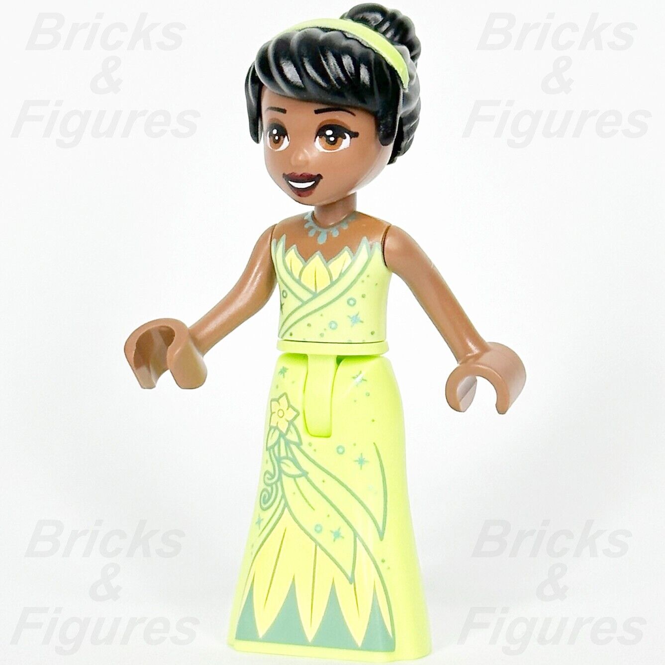 Lego disney princess tiana new arrivals