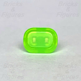 Marvel Super Heroes Avengers LEGO Green Infinity Time Stone Part 76131 76108 - Bricks & Figures