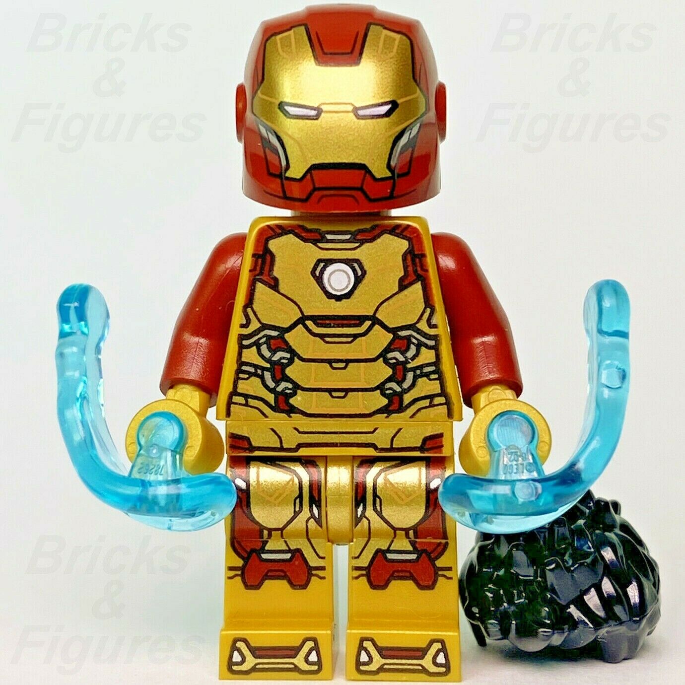 Lego iron man suits for sale hotsell
