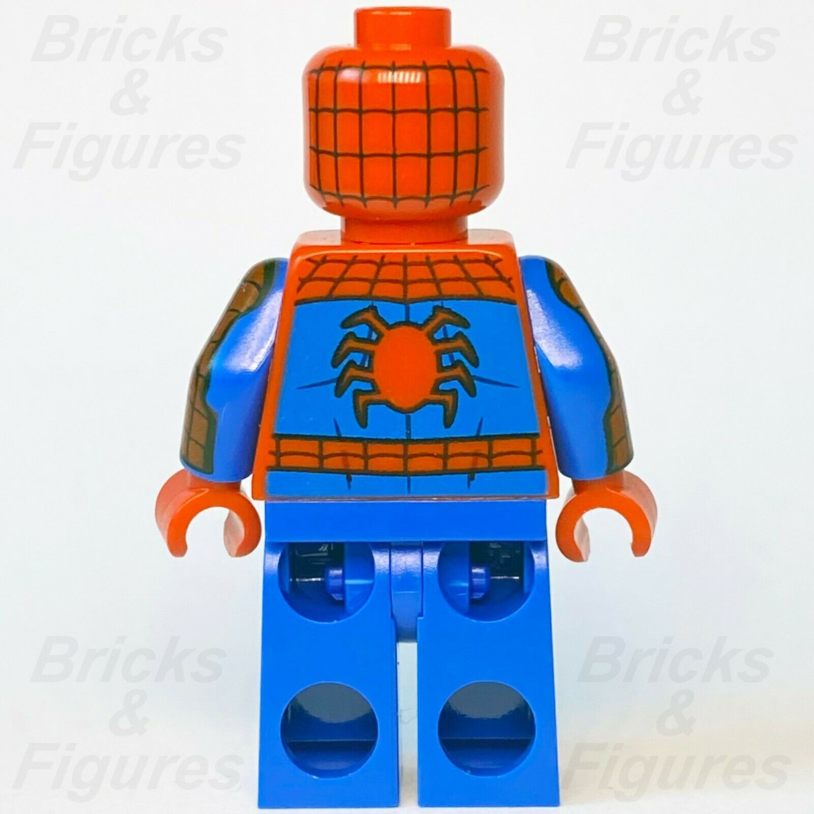 Marvel Super Heroes LEGO Spider-Man Minifigure 76175 76173 76172 40454 76174 - Bricks & Figures