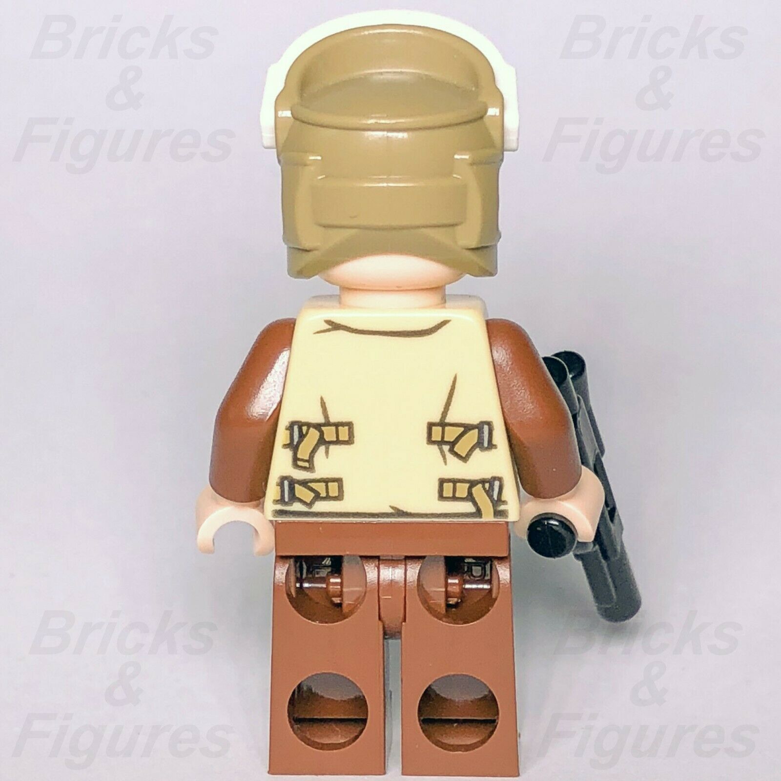 New Star Wars LEGO Corporal Rostok Rebel Trooper Minifigure 75164 Genuine - Bricks & Figures