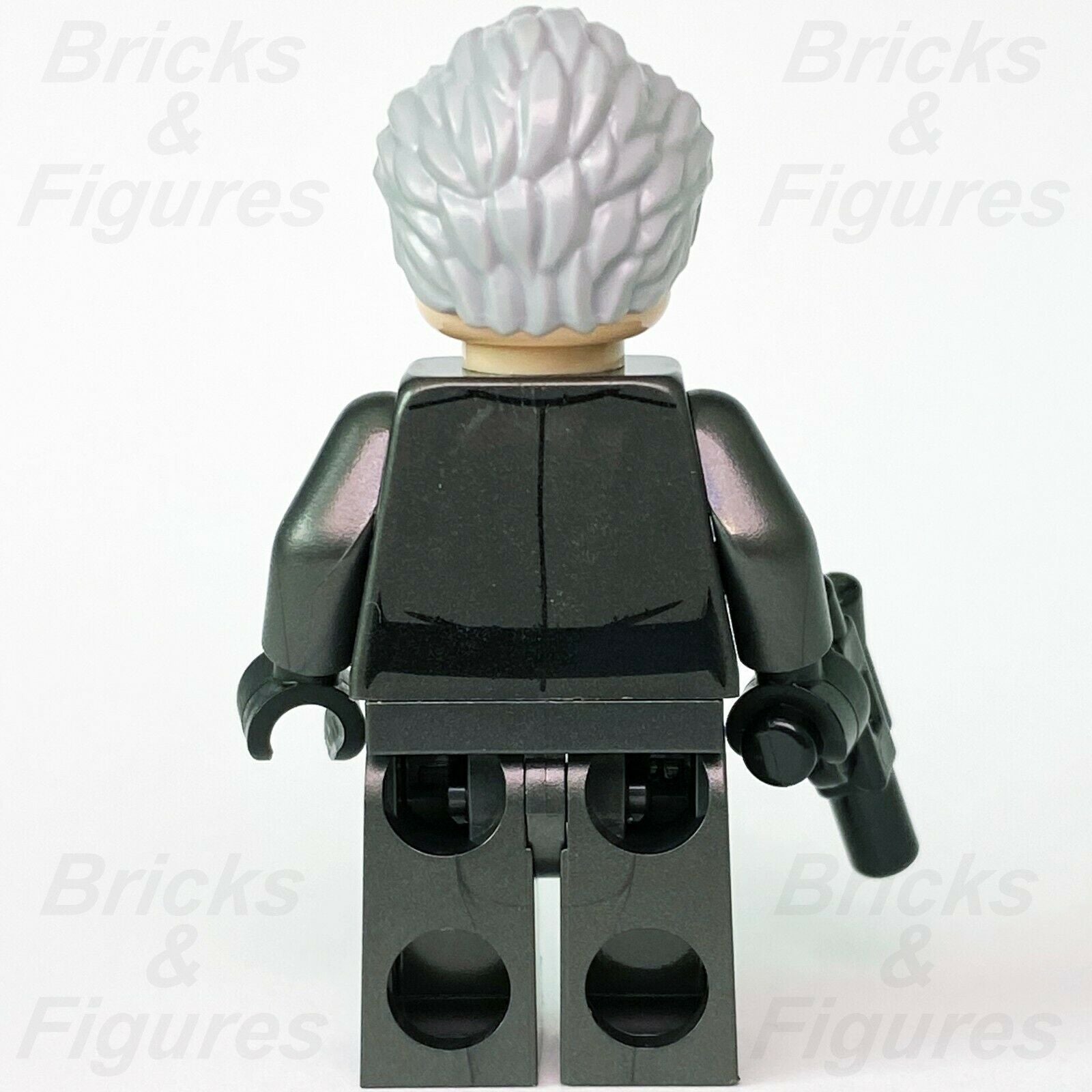 New Star Wars LEGO General Enric Pryde Imperial Officer Minifigure 75256 - Bricks & Figures