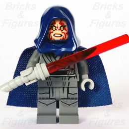 New Star Wars LEGO Naare Sith Lord The Freemaker Adventures Minifigure 75145 - Bricks & Figures