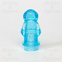 New Star Wars LEGO® Princess Leia Organa Hologram Genuine Part from set 75270 - Bricks & Figures