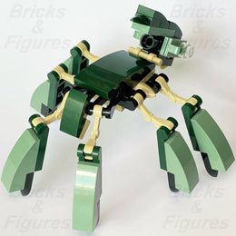 Star Wars LEGO Acklay Attack of the Clones Limited Edition Minifigure 911612 - Bricks & Figures