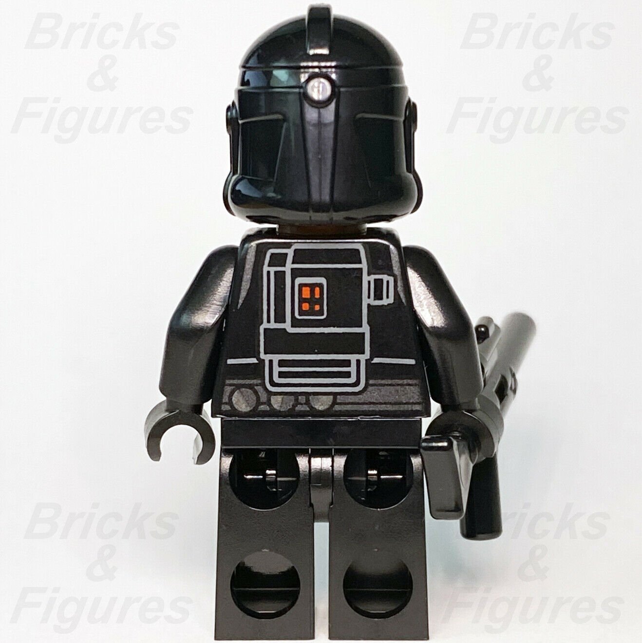 Star Wars LEGO Crosshair The Bad Batch Clone Trooper Minifigure 75314 sw1152 - Bricks & Figures