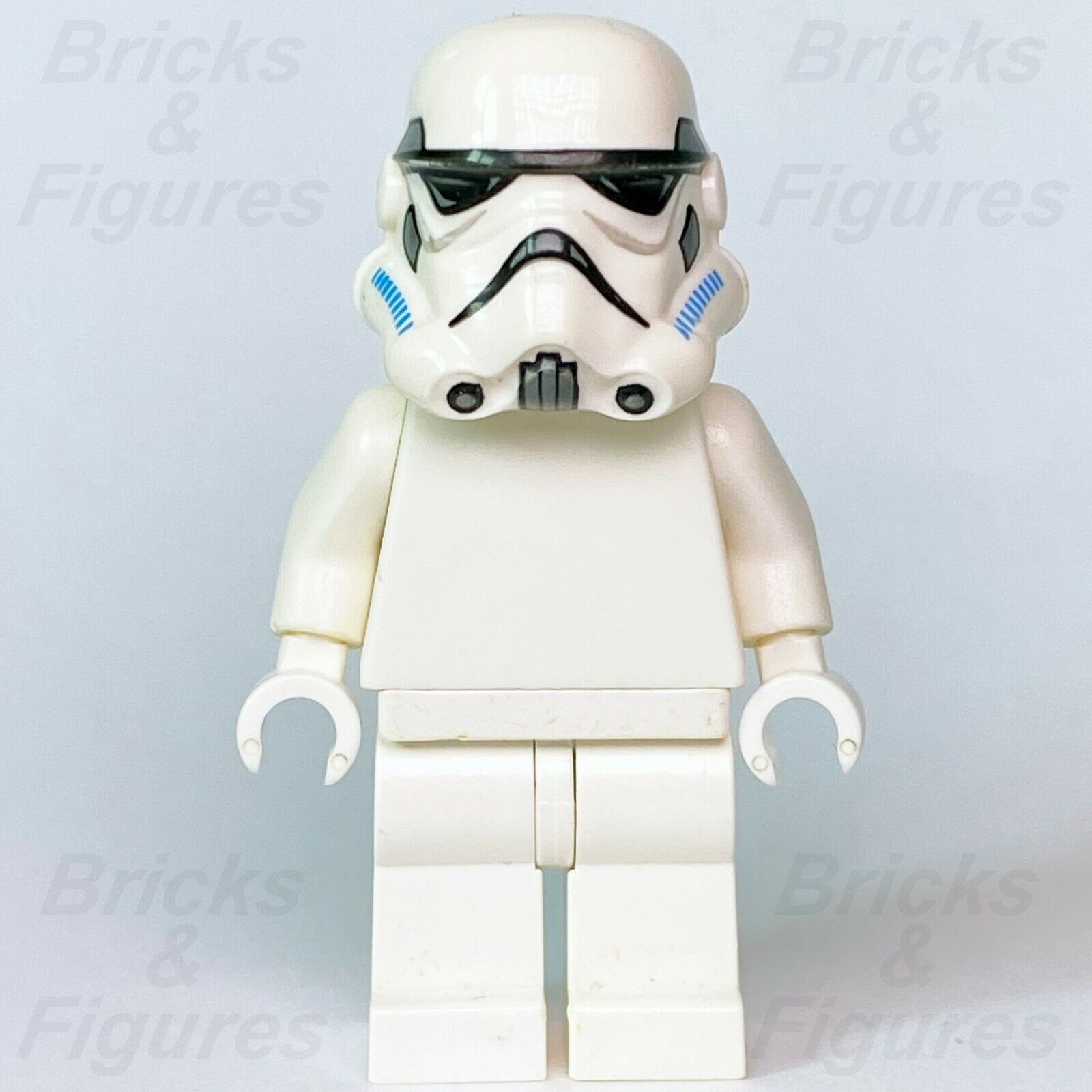Star Wars LEGO Imperial Stormtrooper Helmet Part 75083 75157 75090 75078 75141 - Bricks & Figures