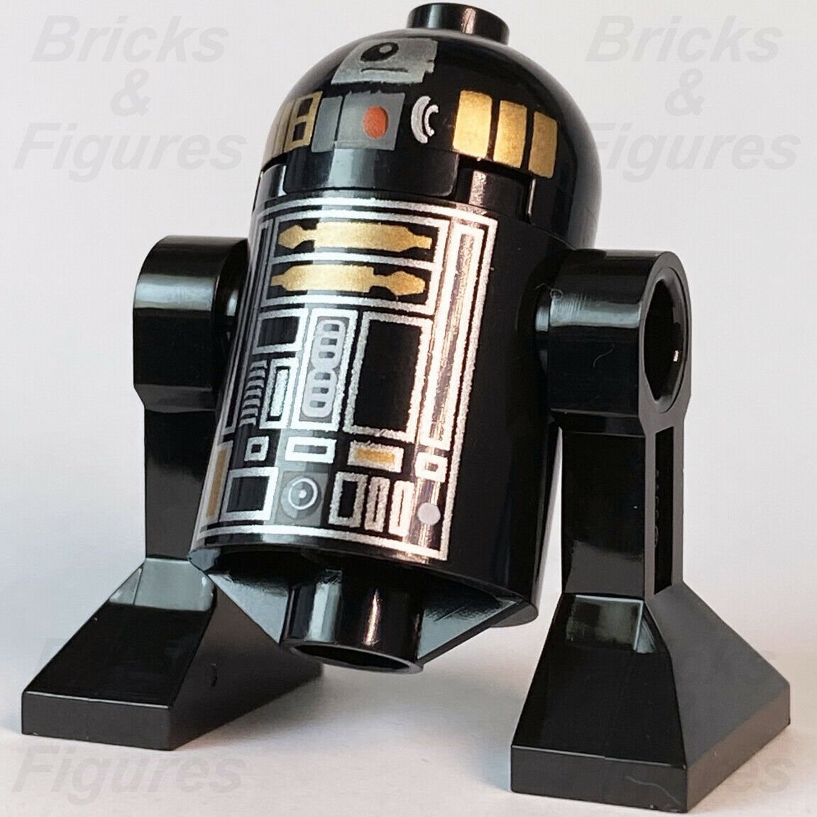 Star Wars LEGO R2 Q5 Astromech Droid Return of the Jedi Minifigure 10188 6211