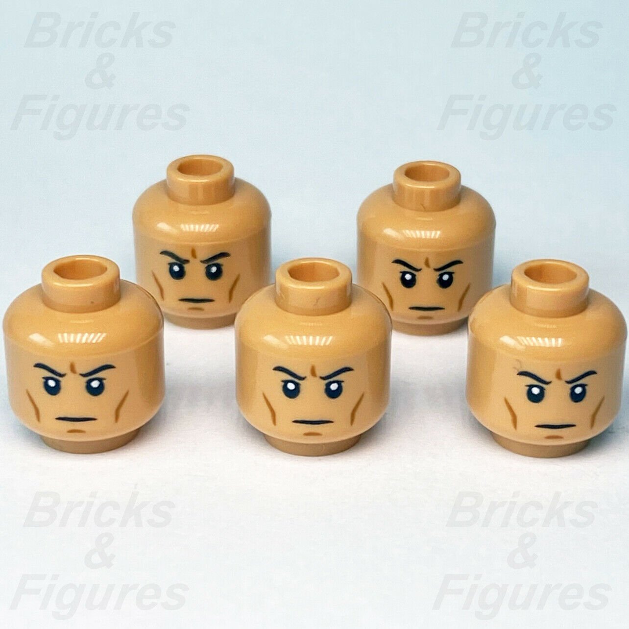 Bestsellers LEGO Parts