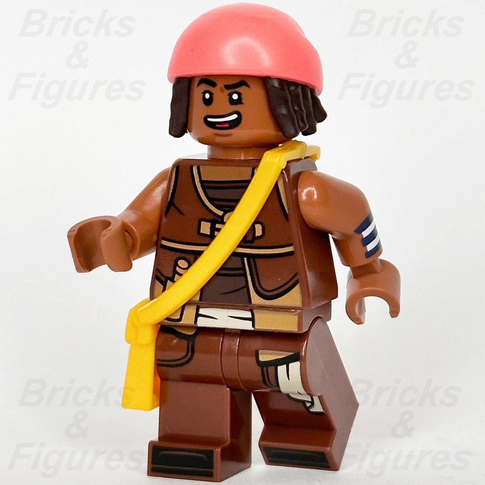 LEGO Usopp Minifigures