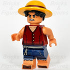 LEGO Monkey D. Luffy