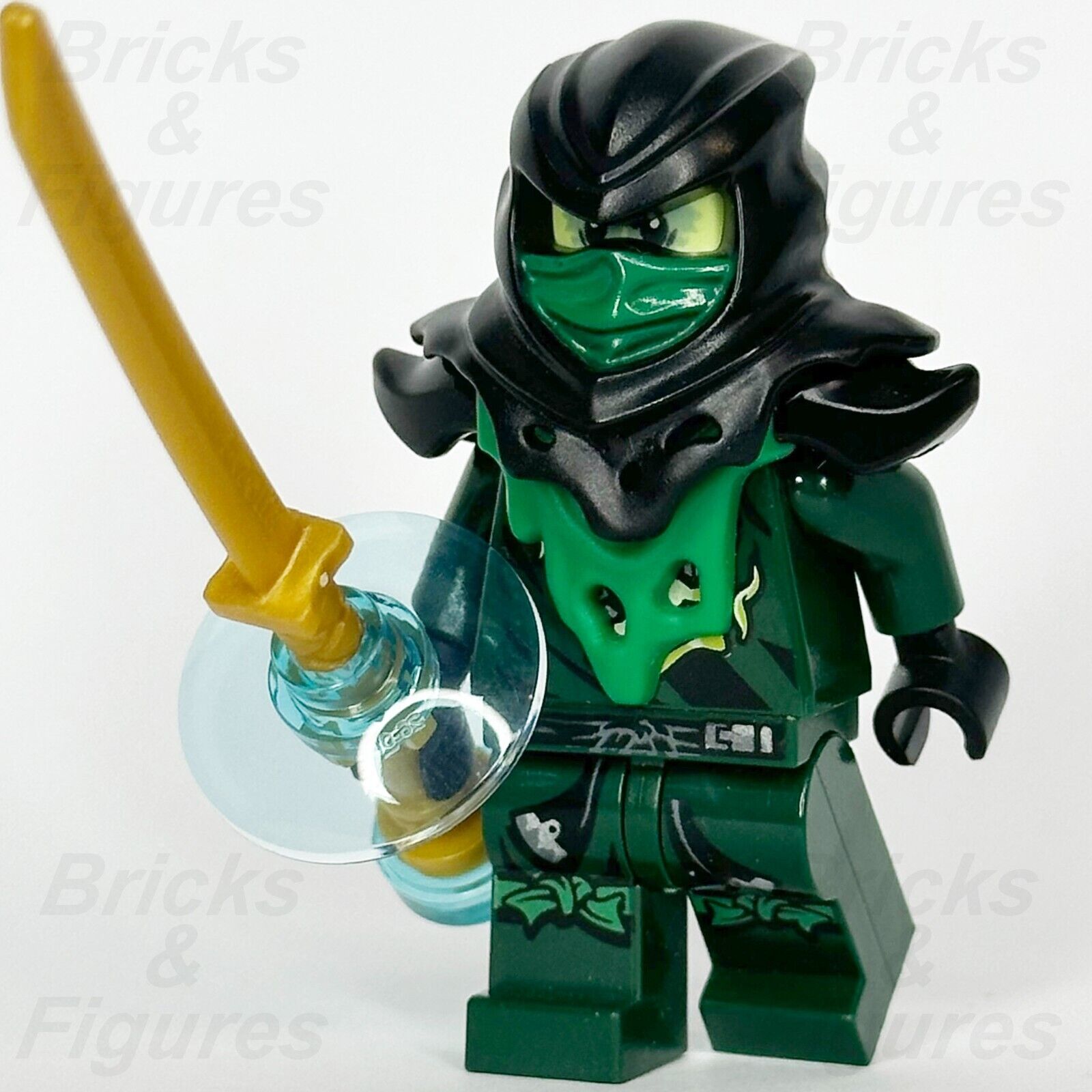 LEGO Ninjago Possession