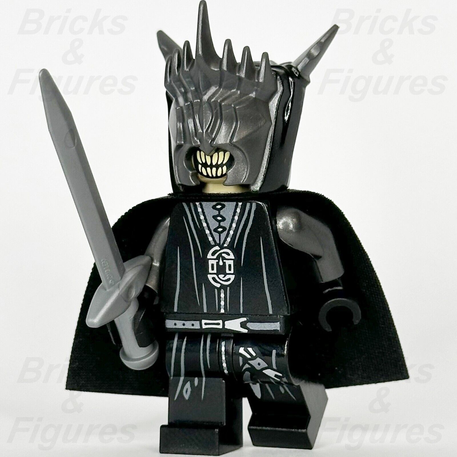 LEGO Sauron Minifigures