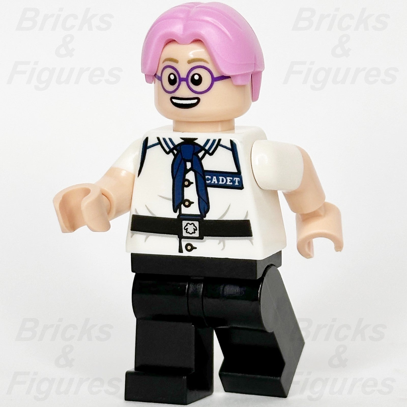 LEGO Koby Minifigures