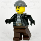 LEGO Crook Minifigures