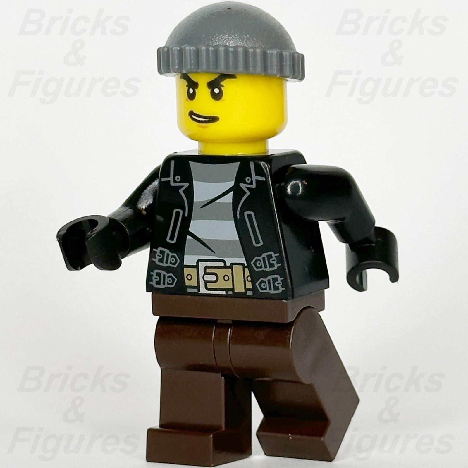 LEGO Crook Minifigures