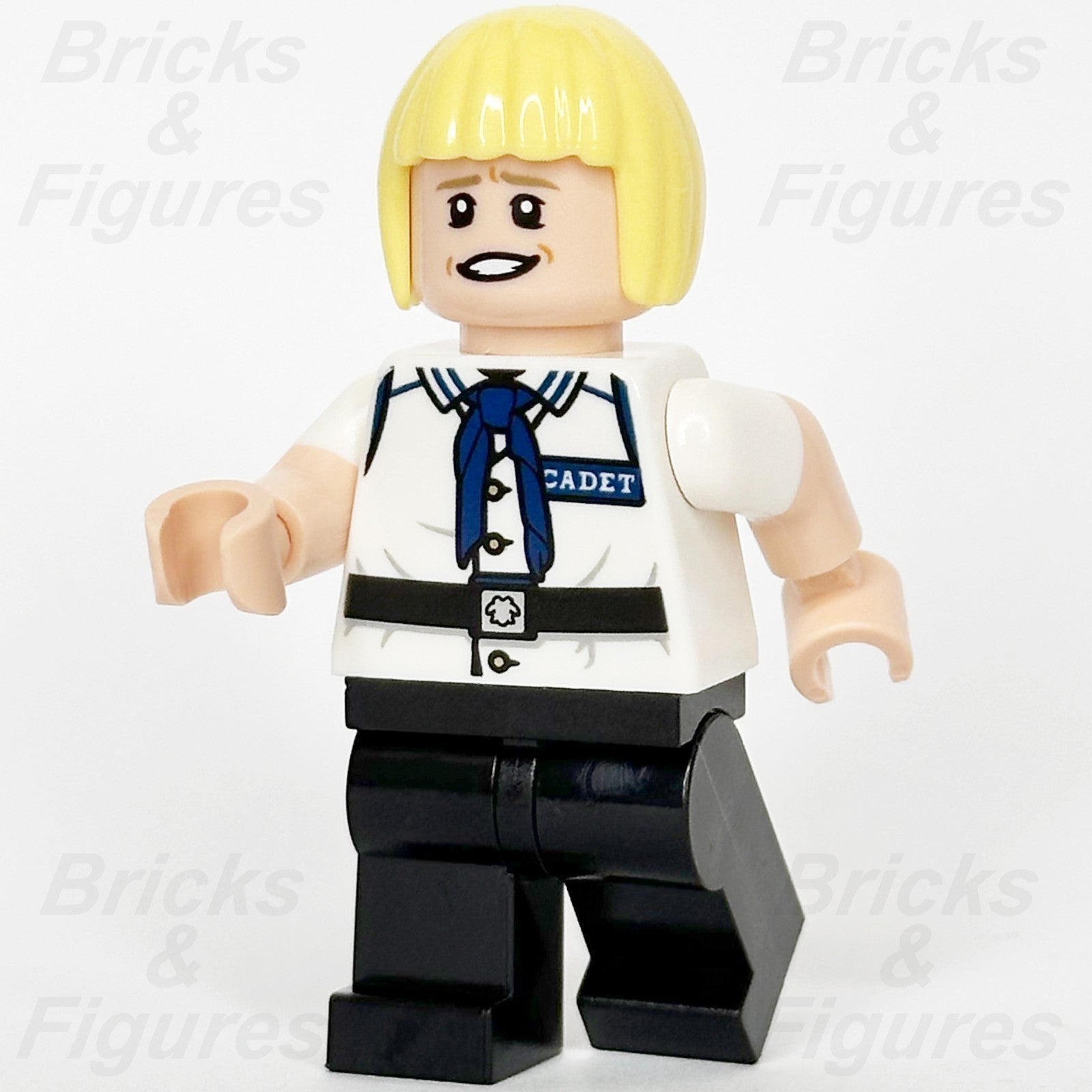 LEGO Helmeppo Minifigures