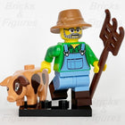 LEGO Farmer Minifigures