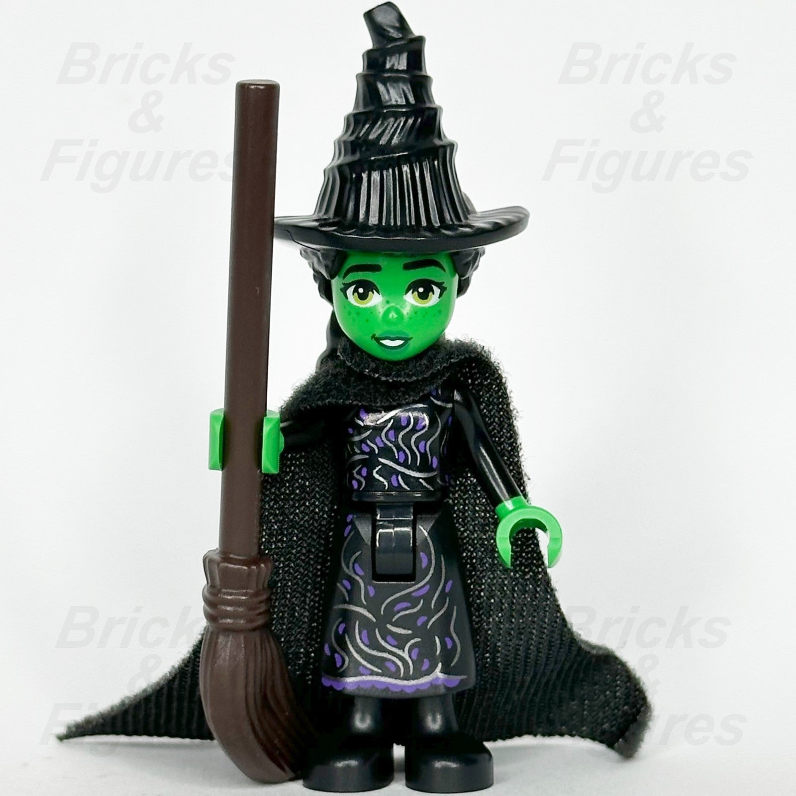 LEGO Wicked Minifigures